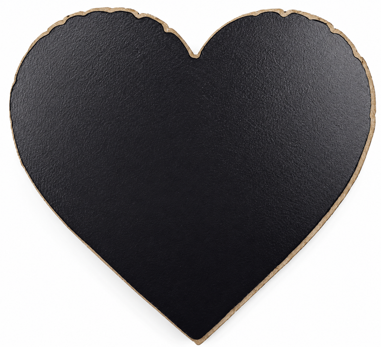 Alaska Heart Magnet