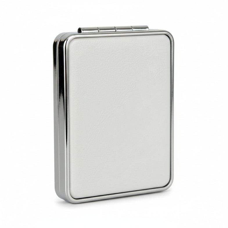 Alaska Northern Lights Mirror