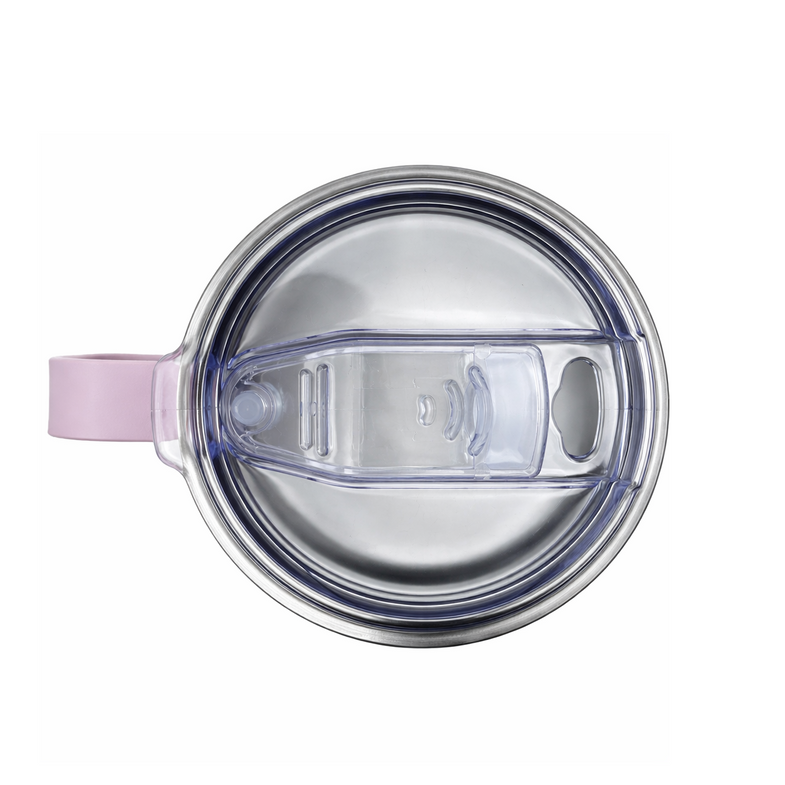 Alaska Animal Travel Mug 10oz