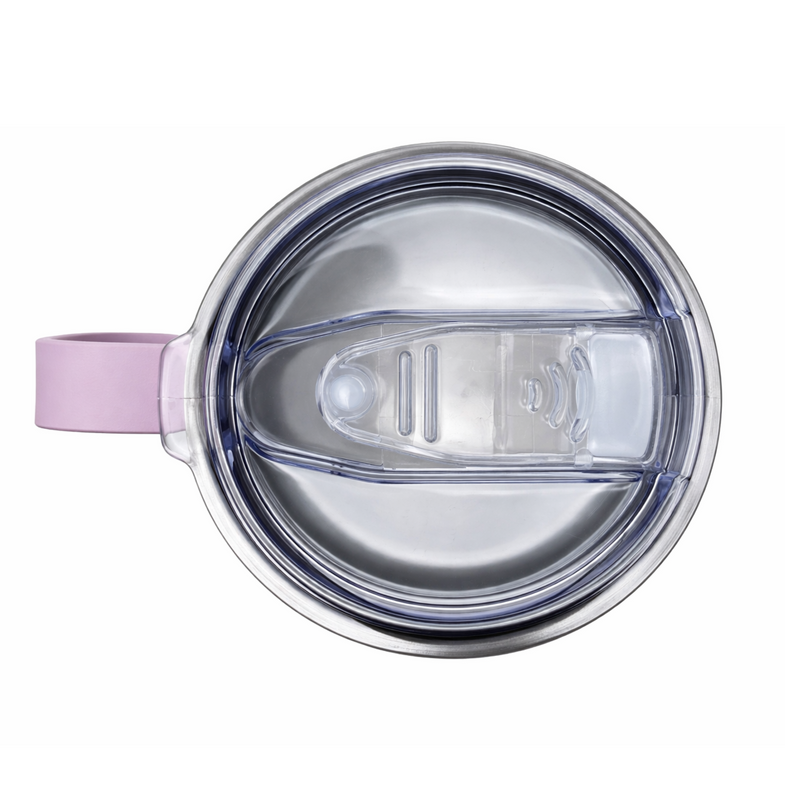 Alaska Animal Travel Mug 10oz