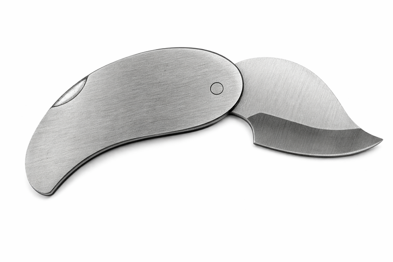 Original Alaska Pocket Ulu