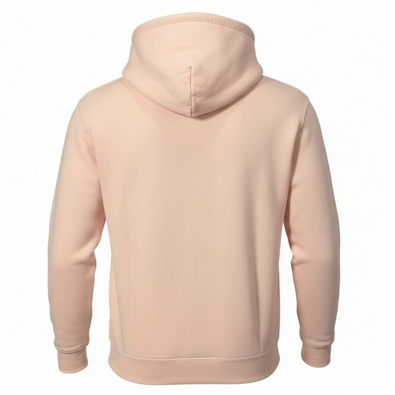 Alaska Grown Distressed Adult Hoodie