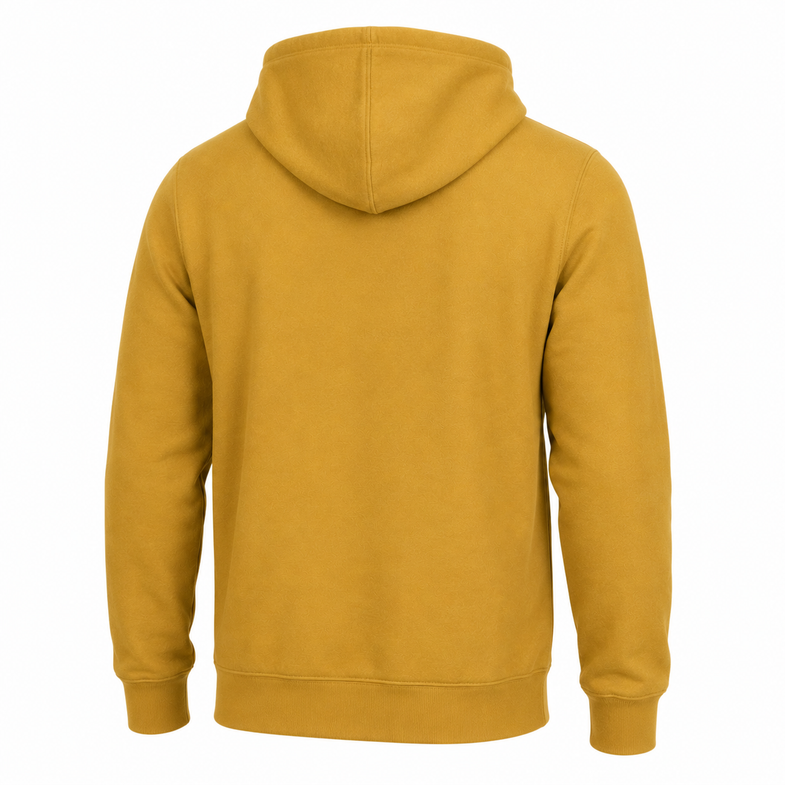 Alaska Grown Distressed Adult Hoodies