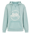 Heather Viridian Turquoise