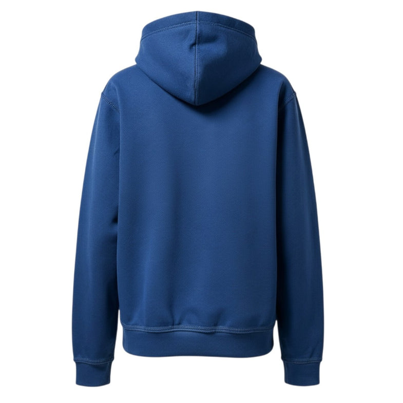 Alaska Grown V-Notch Adult Hoodie