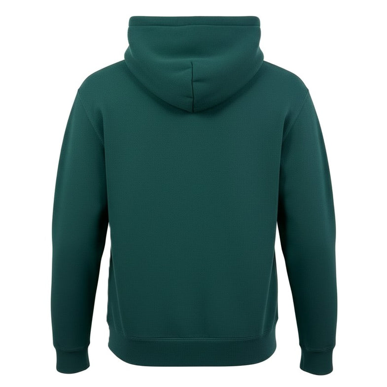 Alaska Grown Zip Up Adult Hoodies
