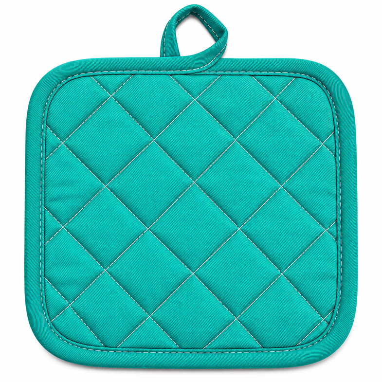 Alaska Aurora Hot Pad