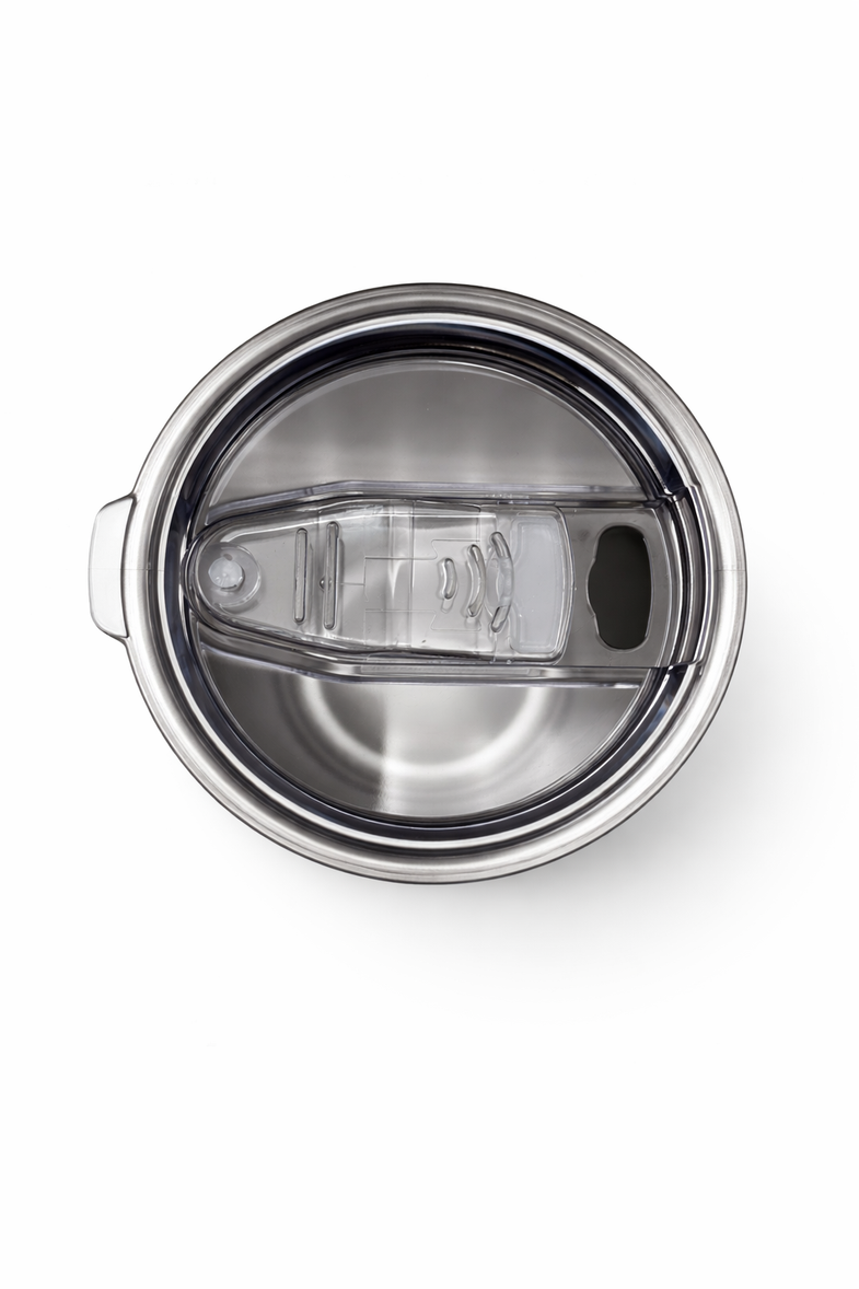 Alaska Animal Tumbler 20oz